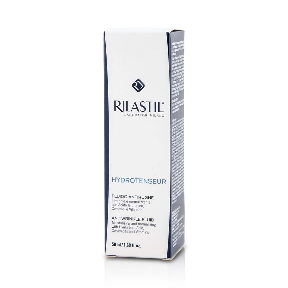 RILASTIL - HYDROTENSEUR Antiwrinkle Fluid - 50ml