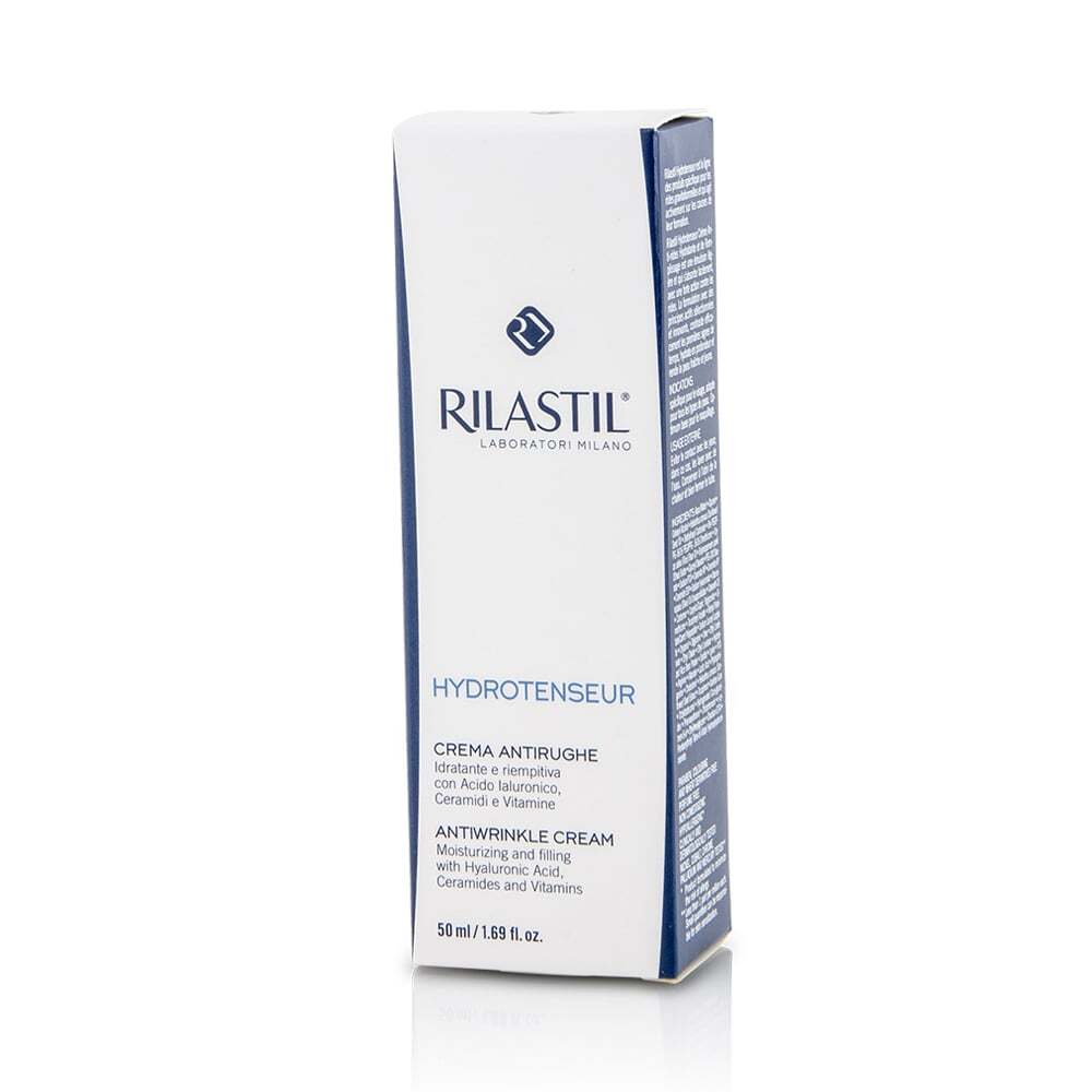 RILASTIL - HYDROTENSEUR Antiwrinkle Cream - 50ml
