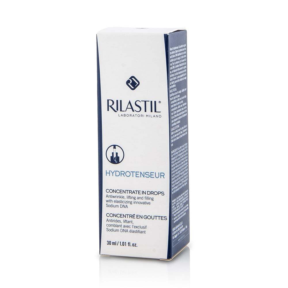 RILASTIL - HYDROTENSEUR Concentrate in Drops - 30ml