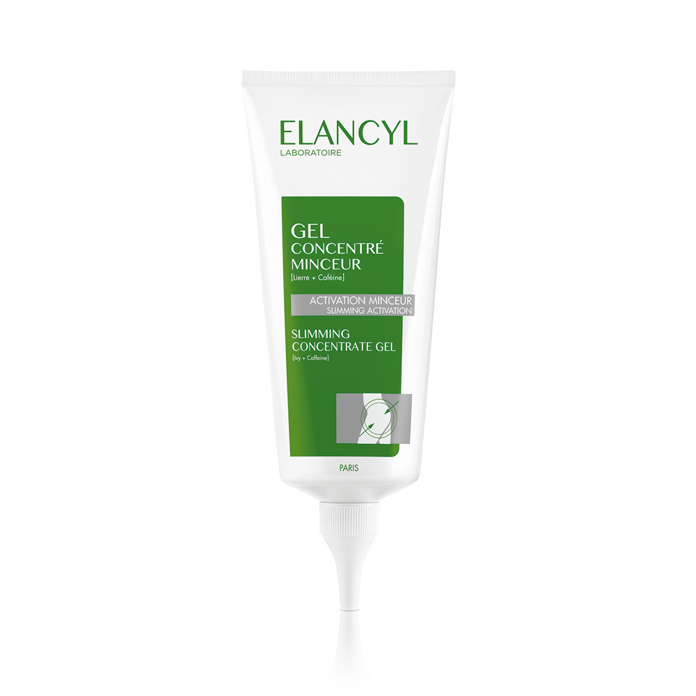 ELANCYL - Slimming Concentrate Gel - 200ml