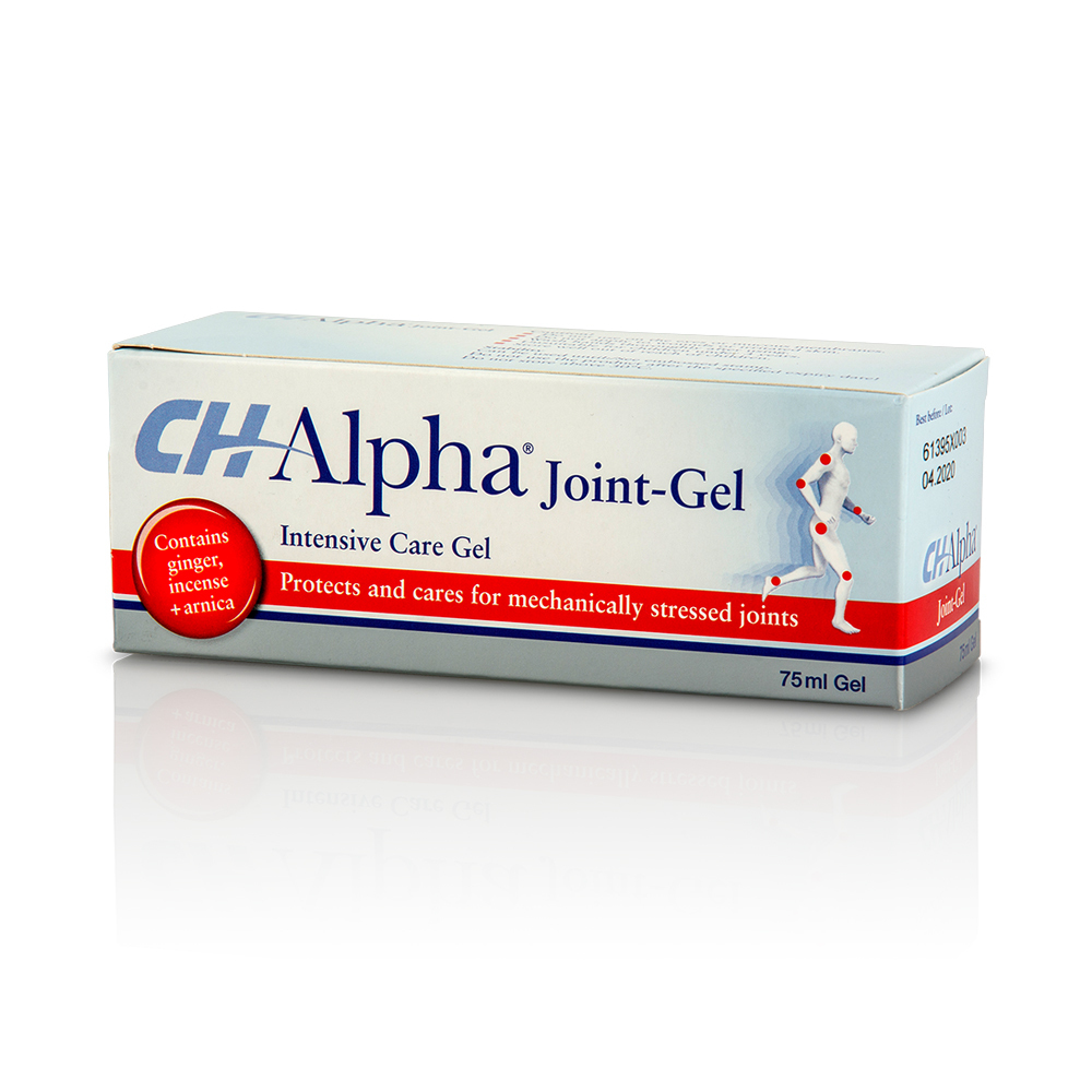 CH-ALPHA - Joint Gel - 75ml