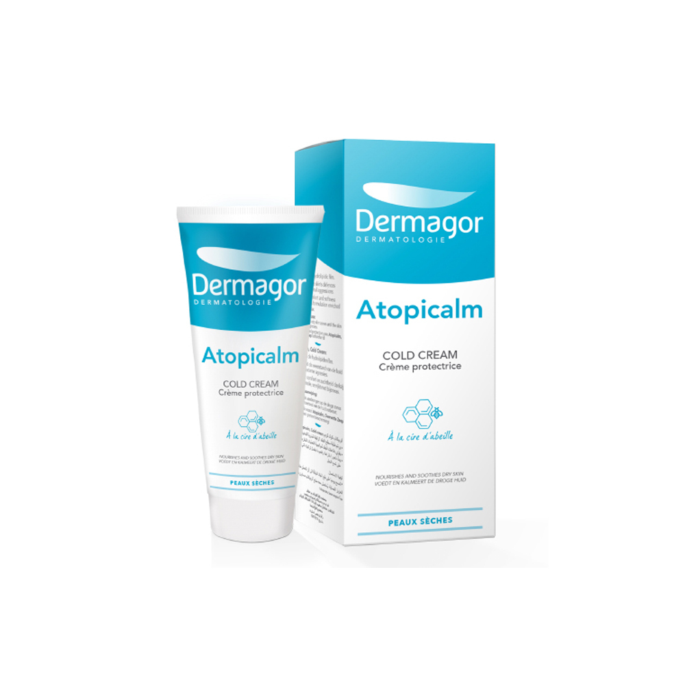 DERMAGOR - ATOPICALM Cold Cream - 40ml
