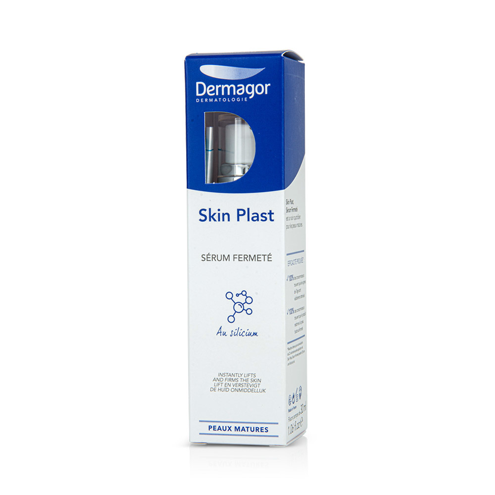 DERMAGOR - Skin Plast Serum Fermete - 30ml