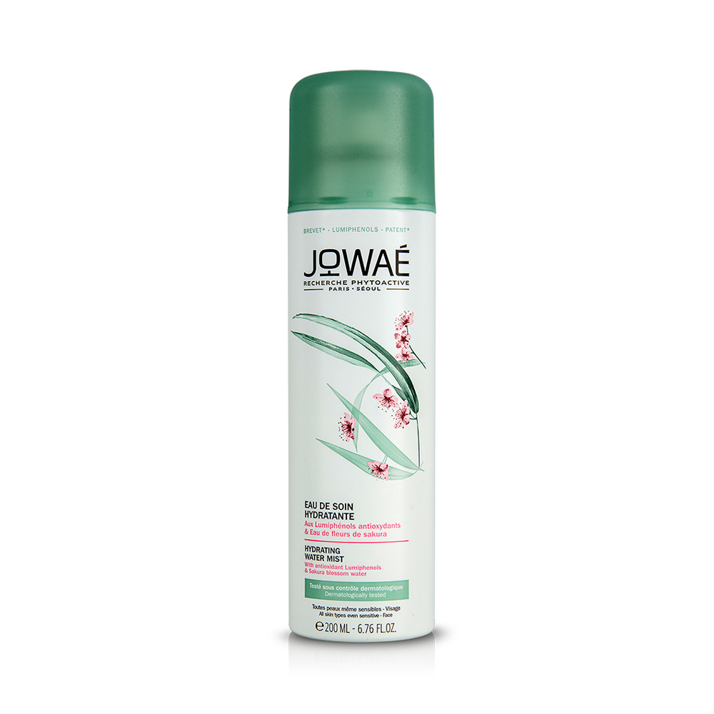 JOWAE - Eau De Soin Hydratante - 200ml
