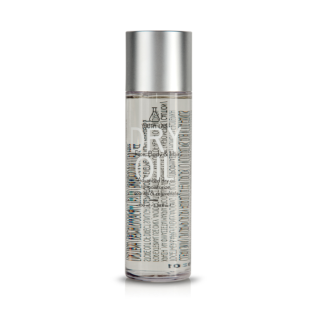 YOUTH LAB - Dry Oil - 100ml