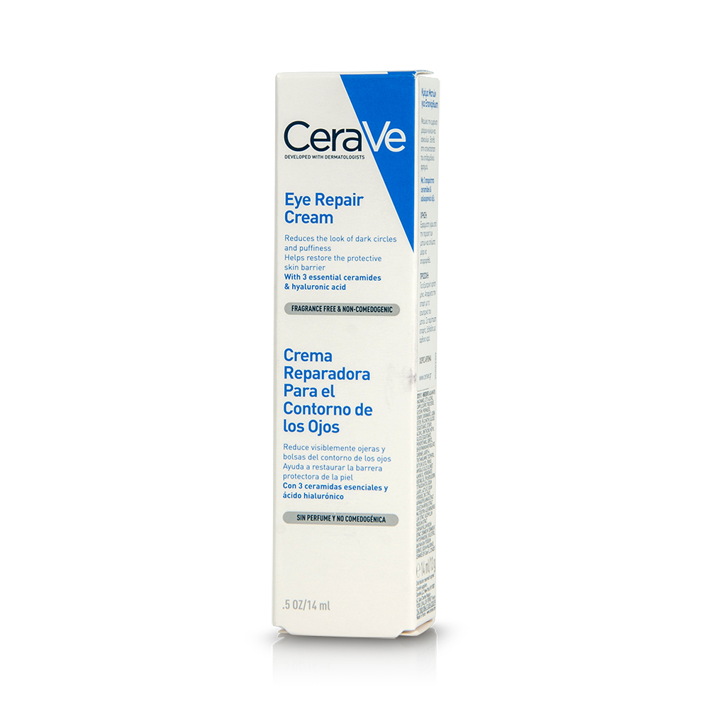 CERAVE - Eye Repair Cream - 14ml