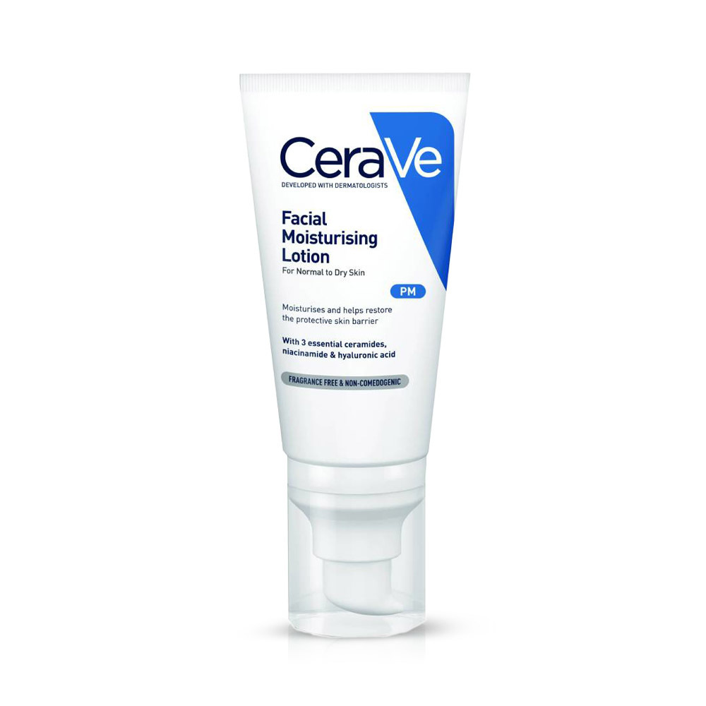 CERAVE - Facial Moisturising Lotion - 52ml PNS