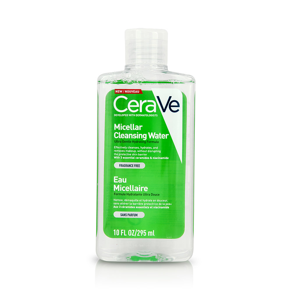CERAVE - Micellar Cleansing Water - 295ml