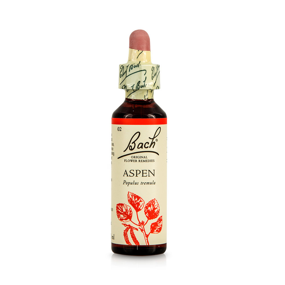POWER HEALTH - BACH Aspen - 20ml