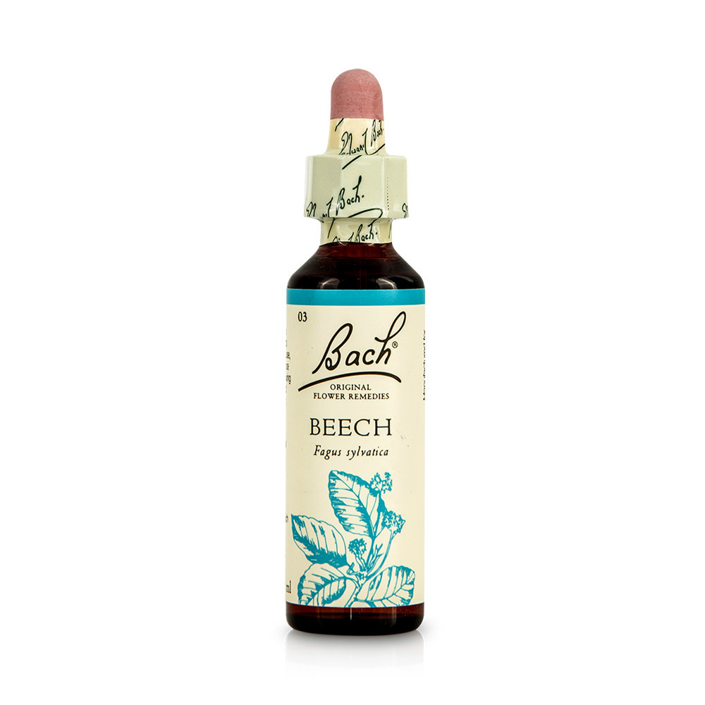 POWER HEALTH - BACH Beech - 20ml