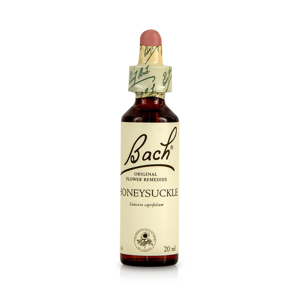 POWER HEALTH - BACH Honeysuckle - 20ml
