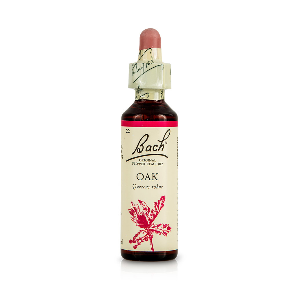 POWER HEALTH - BACH Oak - 20ml