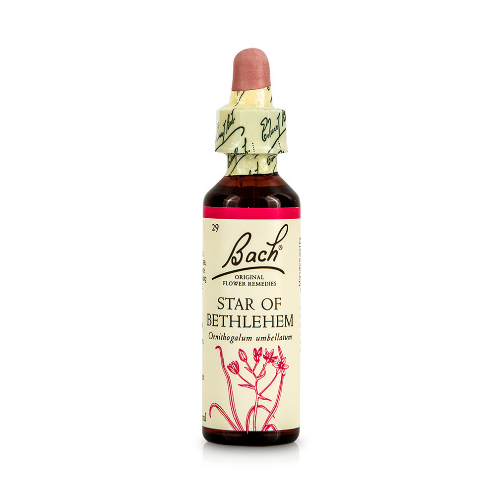 POWER HEALTH - BACH Star of Bethlehem - 20ml