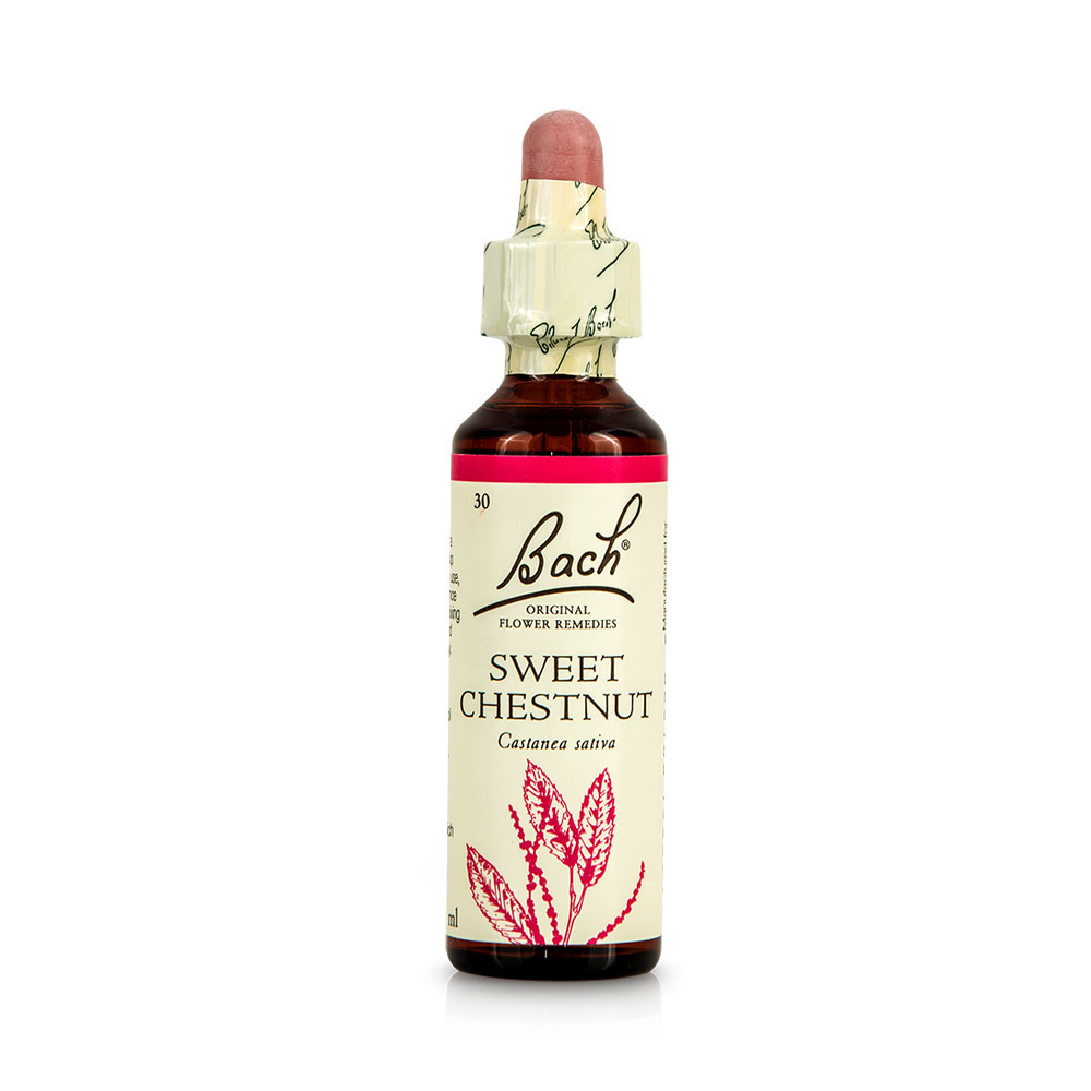 POWER HEALTH - BACH Sweet Chestnut - 20ml