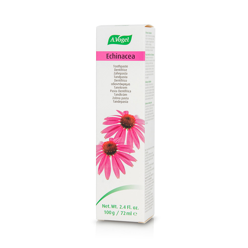 A.VOGEL - Echinacea Toothpaste - 100gr