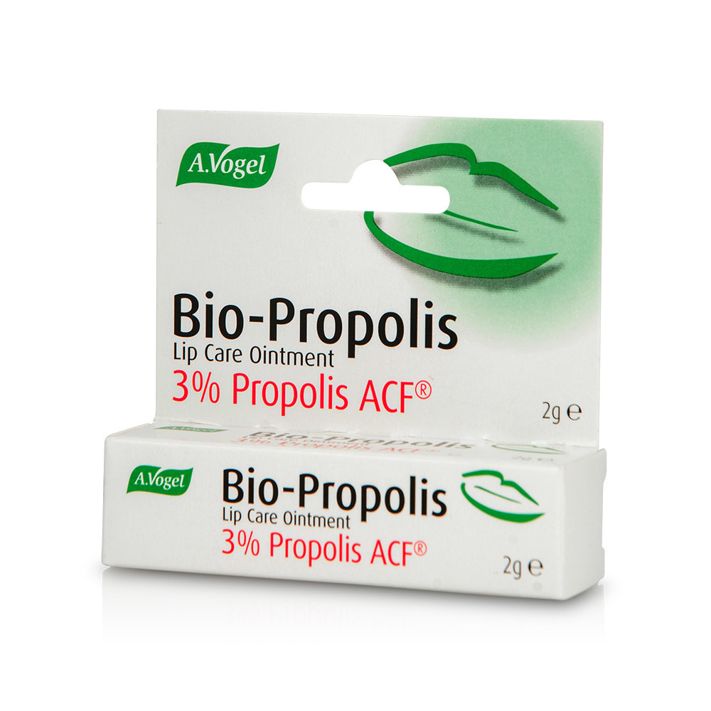 A.VOGEL - Bio Propolis Lip Care Ointment - 2gr