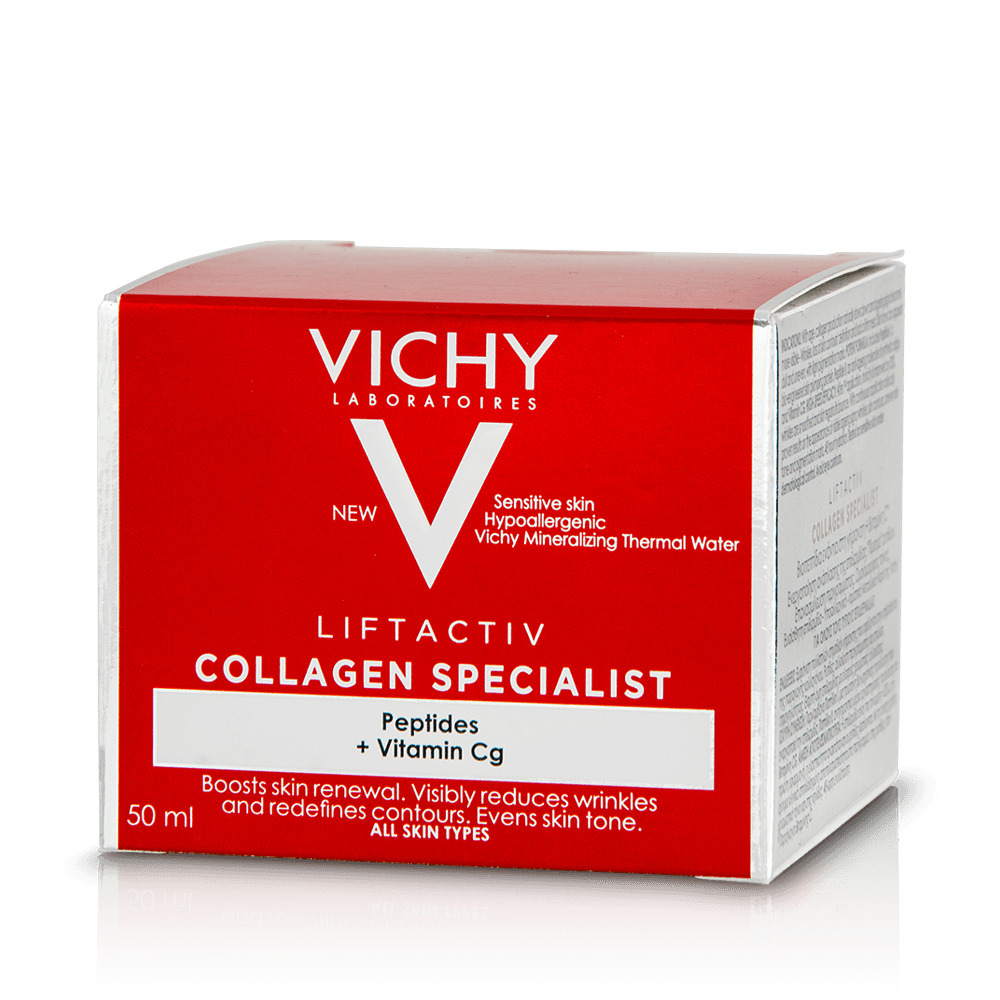 VICHY - LIFTACTIV Collagen Specialist - 50ml