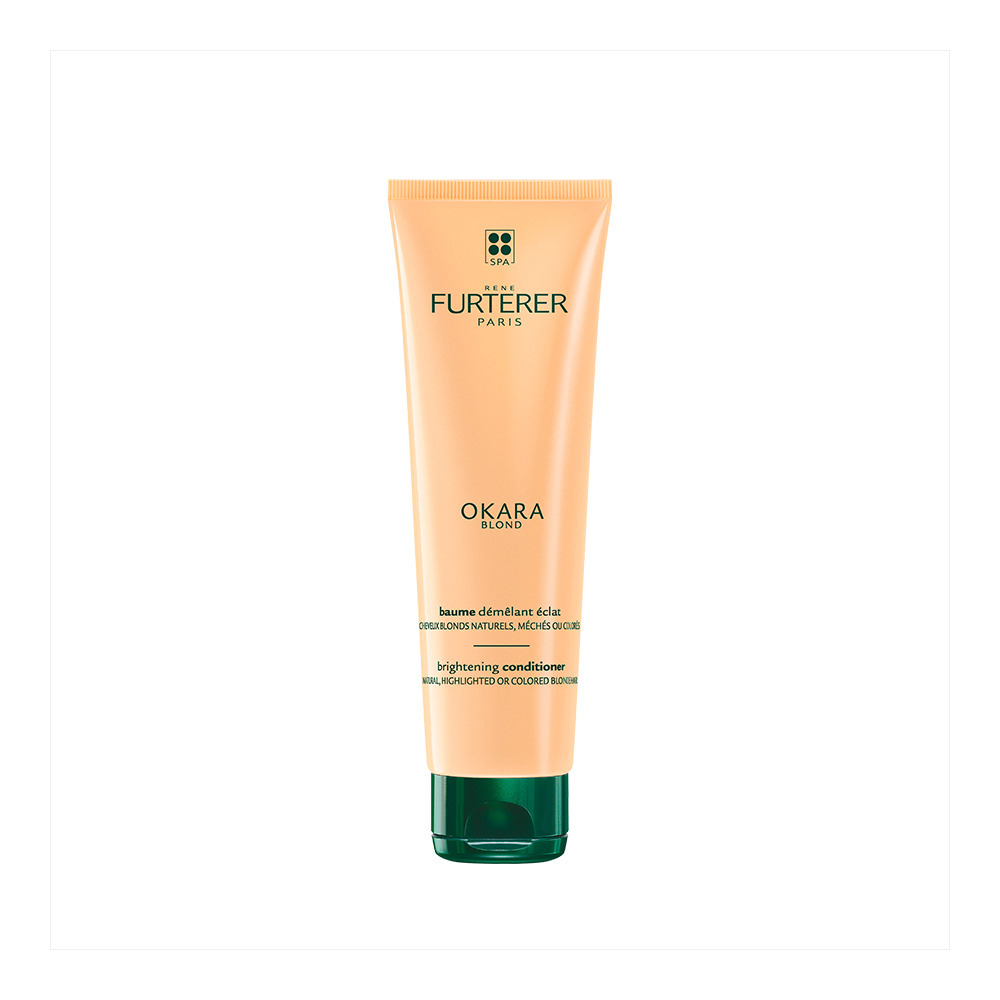 RENE FURTERER - OKARA BLOND Rituel Eclat Lumiere Baume Demelant - 150ml