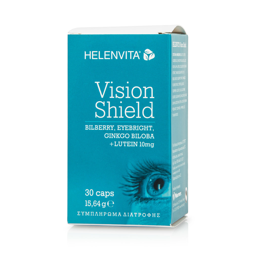 HELENVITA - Vision Shield - 30caps
