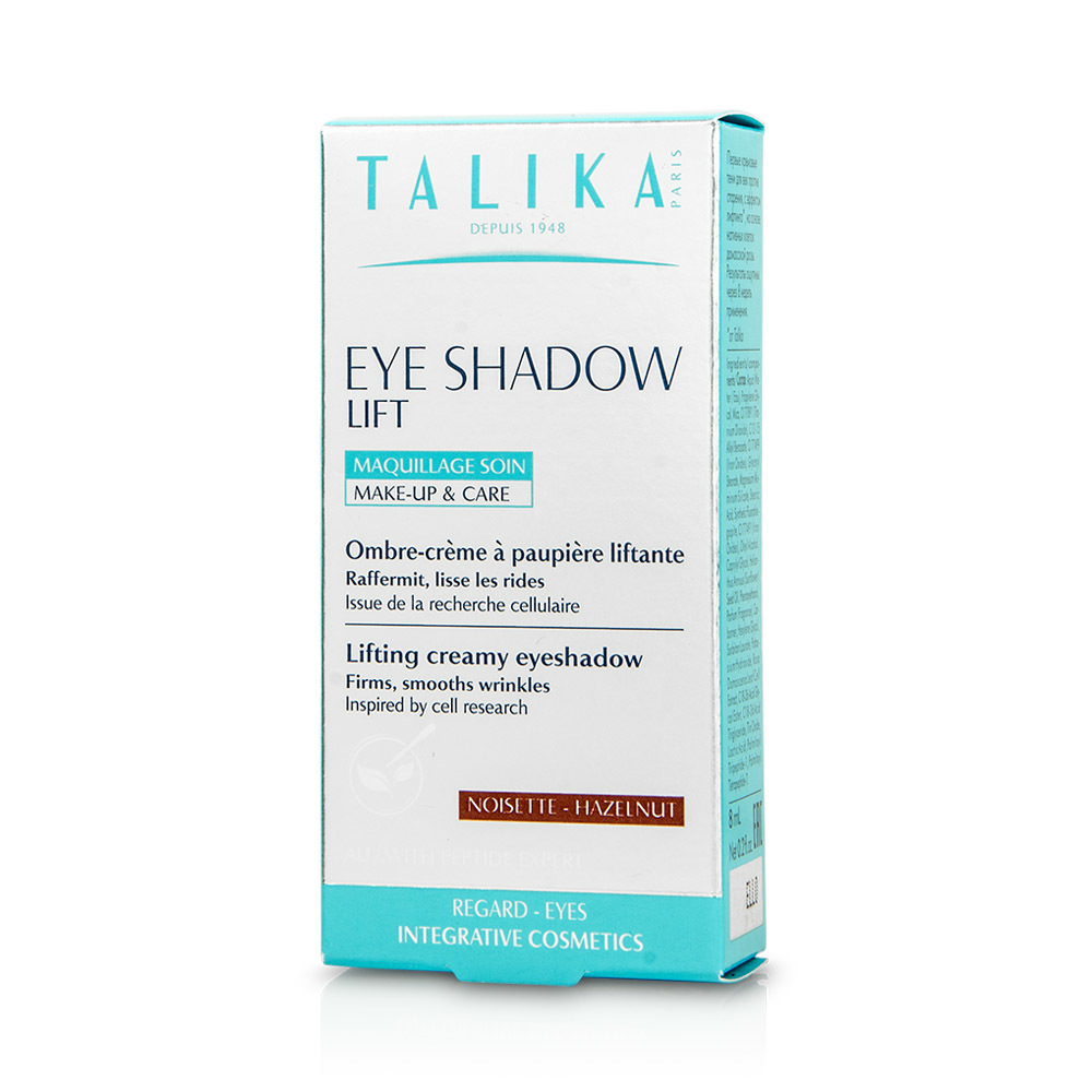TALIKA - Eye Shadow Lift Hazelnut - 8ml