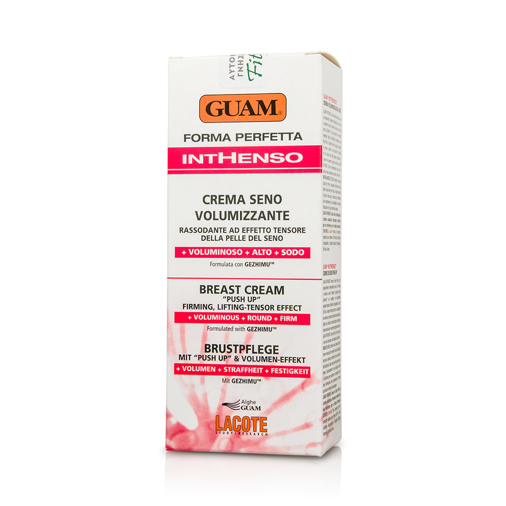 GUAM - Crema Seno Volumizzante - 150ml