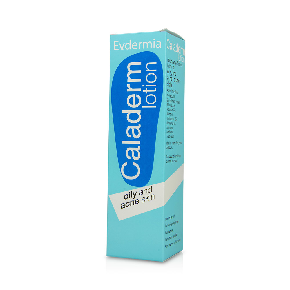 EVDERMIA - CALADERM Lotion - 200ml