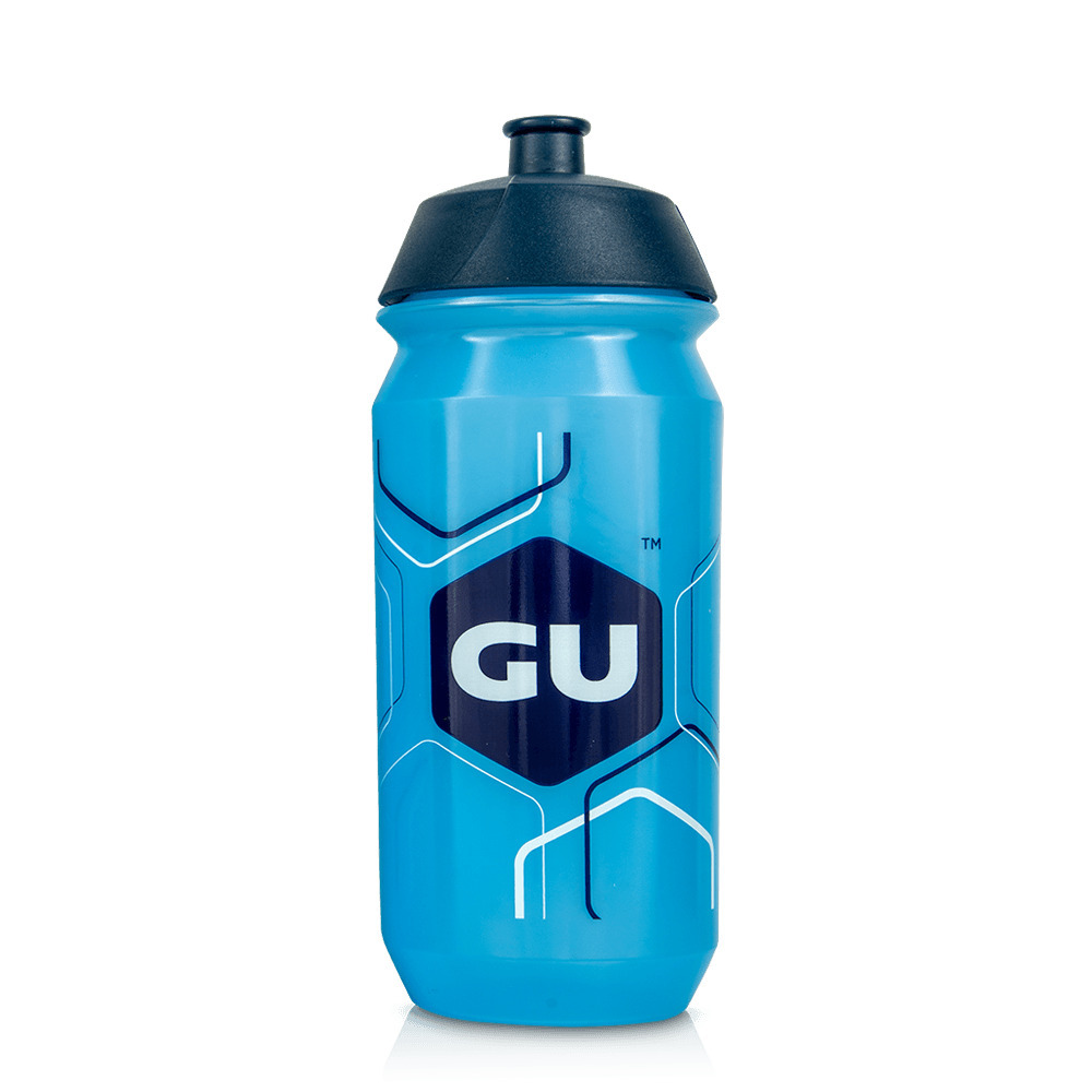 GU - Παγούρι Ironman 70.3 Greece - 500ml