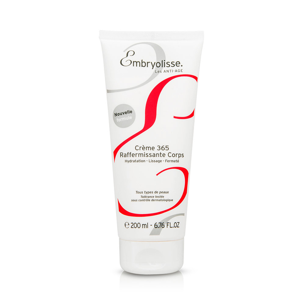 EMBRYOLISSE Creme 365 Raffermissante Corps 200ml