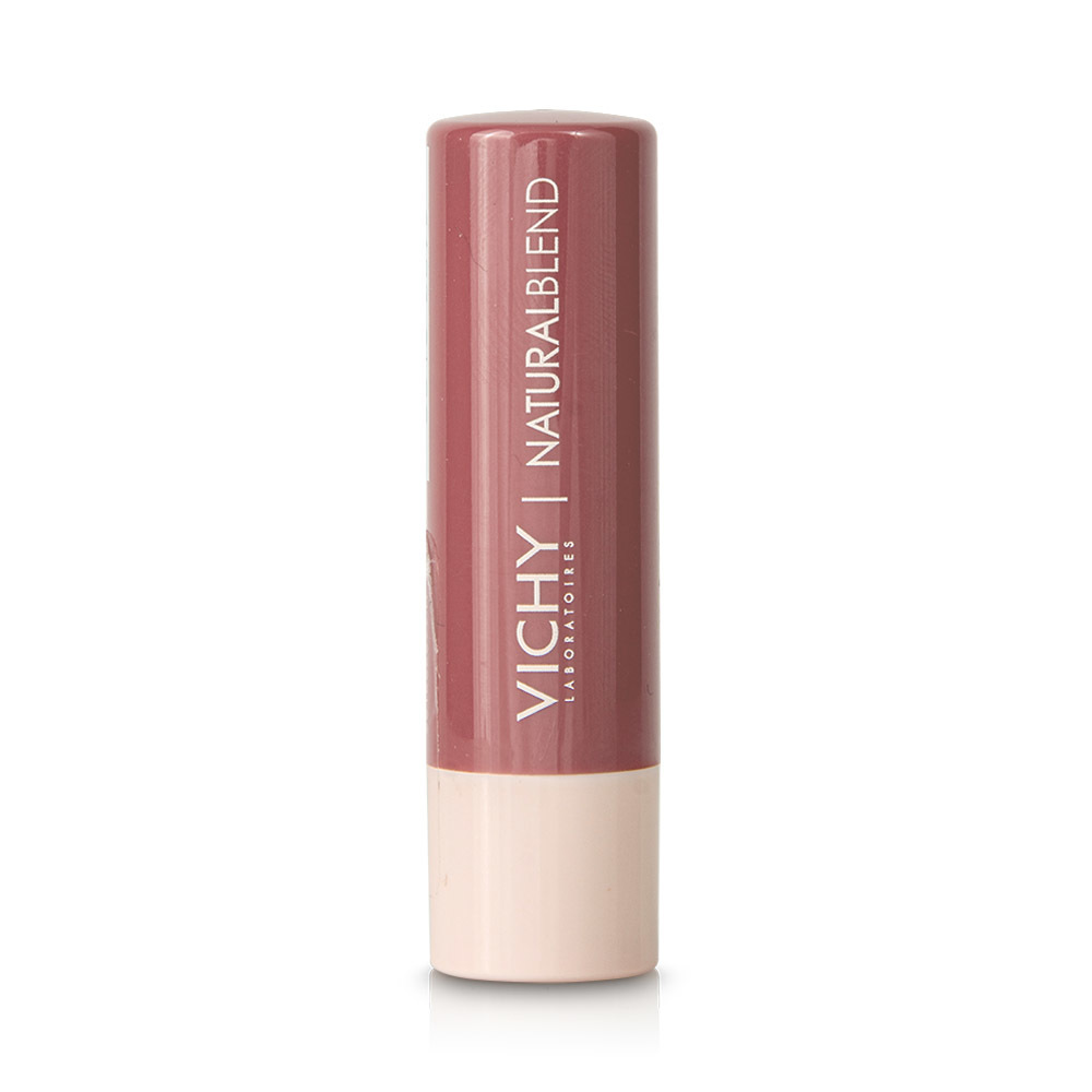 VICHY - NATURALBLEND Tinted Lip Balm Nude - 4,5gr