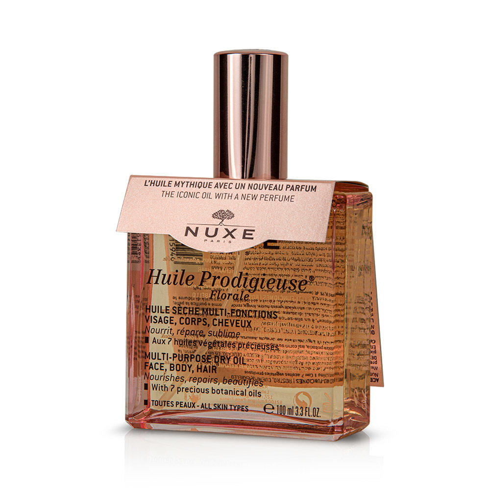 NUXE - Huile Prodigieuse Florale - 100ml