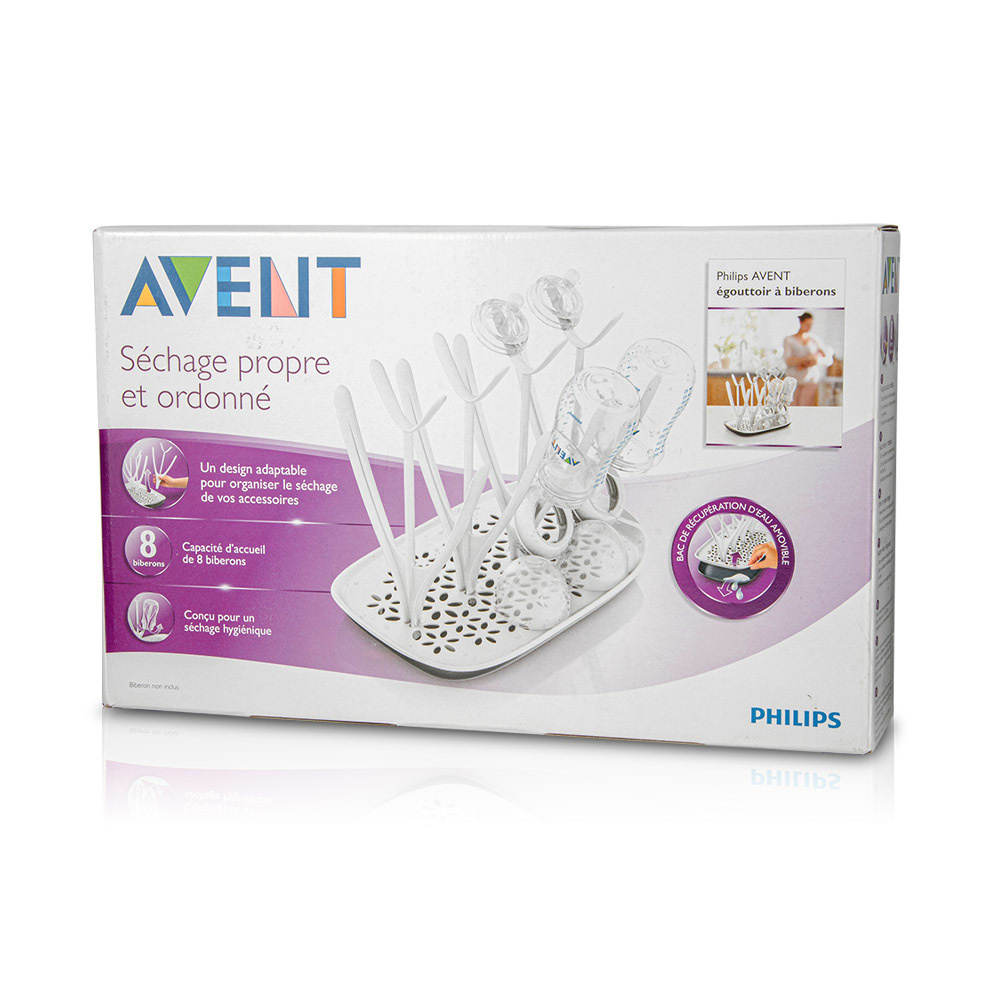 AVENT - Σχάρα στεγνώματος μπιμπερό