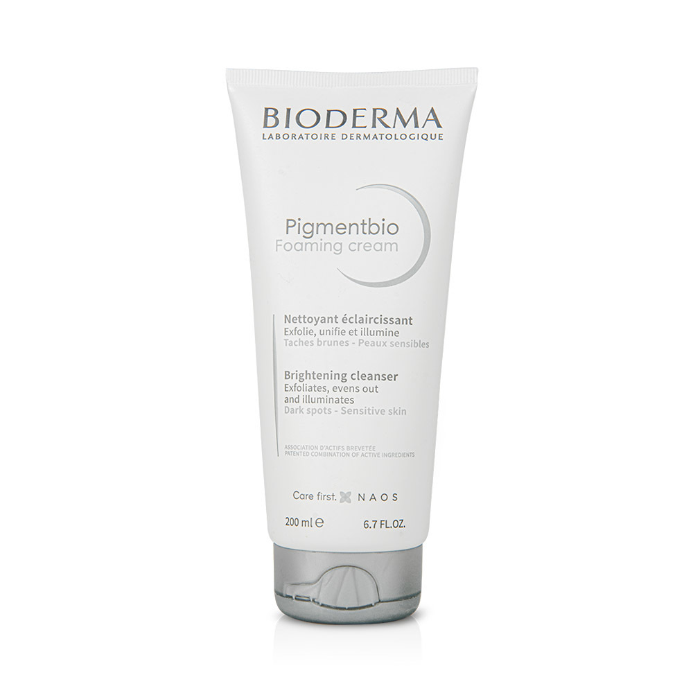 BIODERMA - PIGMENTBIO Foaming Cream - 200ml