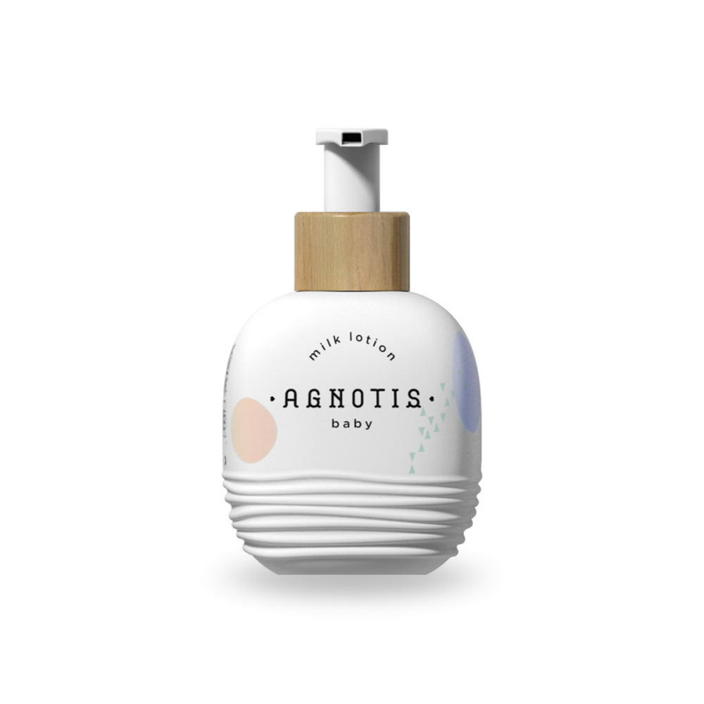 AGNOTIS - BABY Γαλάκτωμα Σώματος - 200ml
