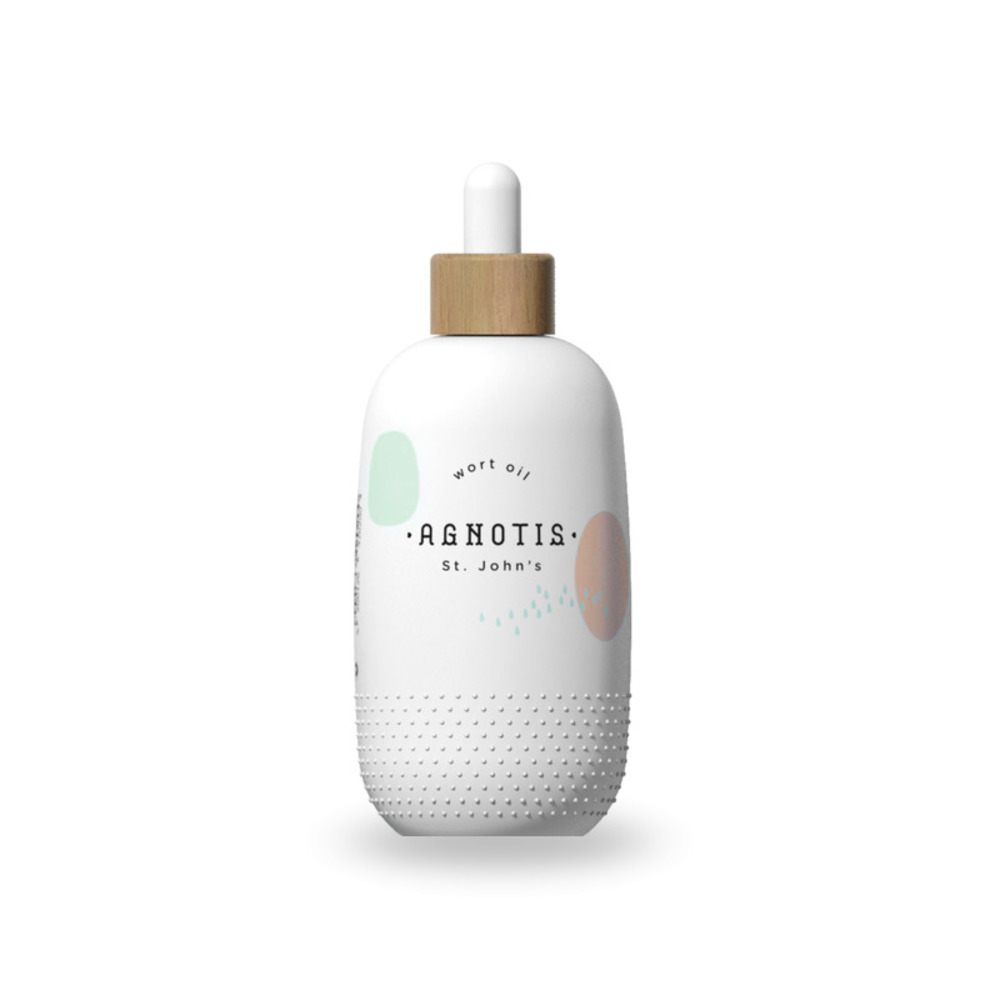 AGNOTIS - Σπαθόλαδο - 150ml