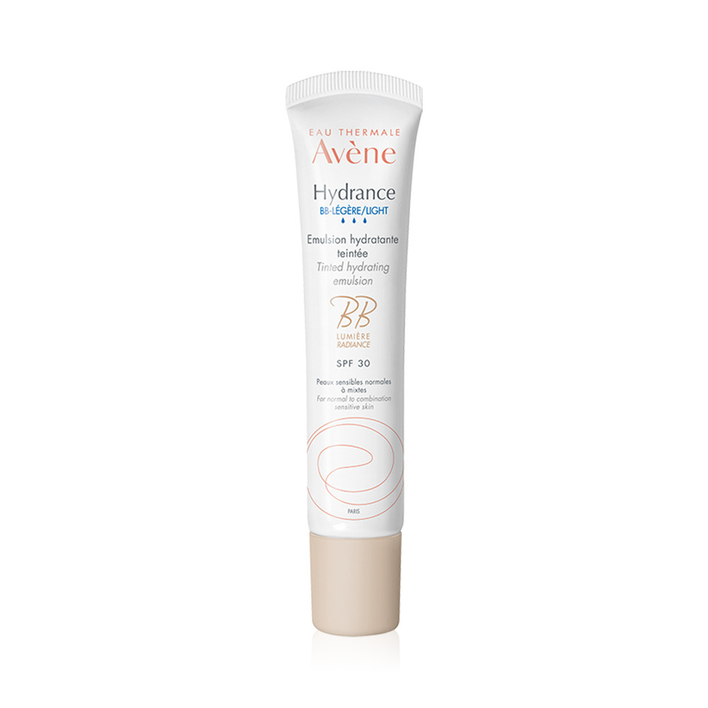 AVENE - HYDRANCE BB Lumiere Legere Emulsion SPF30 - 40ml