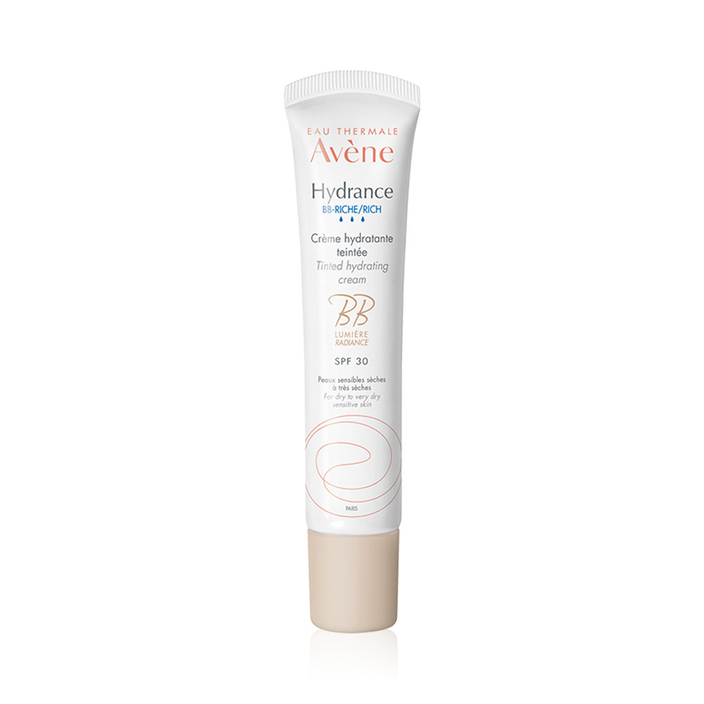 AVENE - HYDRANCE BB Lumiere Riche SPF30 - 40ml