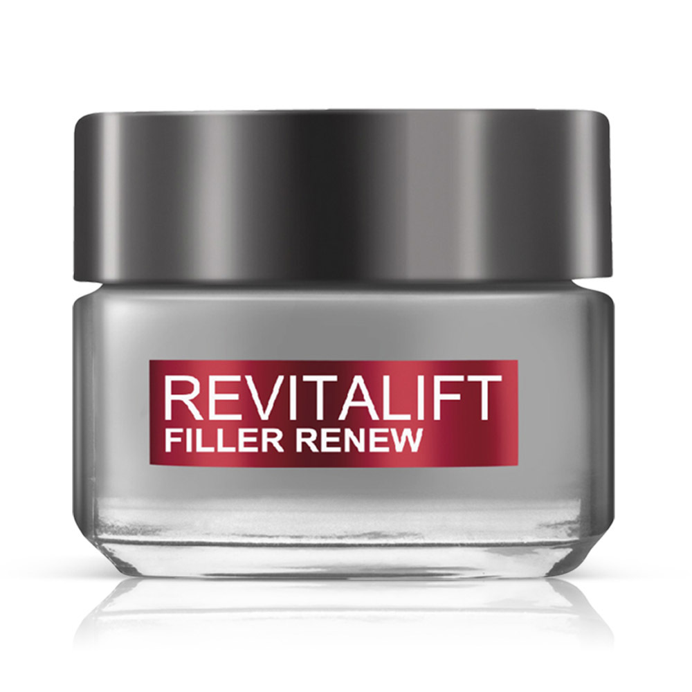 L'OREAL PARIS - REVITALIFT FILLER Anti-Ageing Day - 50ml