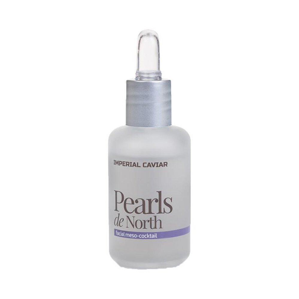 NATURA SIBERICA - FRESH SPA IMPERIAL CAVIAR Pearls de North Meso-Coctail Face Serum - 30ml