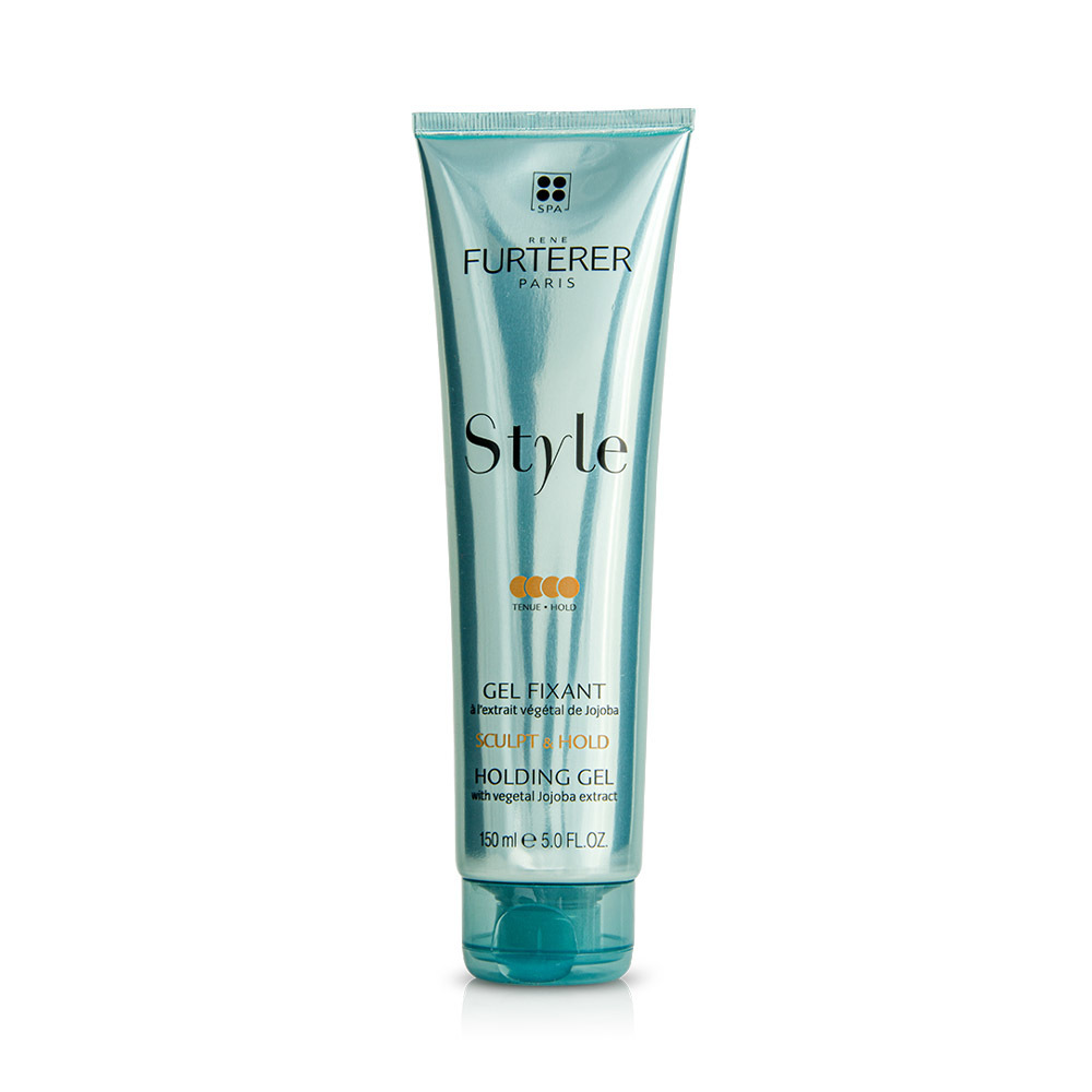 RENE FURTERER - STYLE Gel Fixant Sculpt & Hold - 150ml
