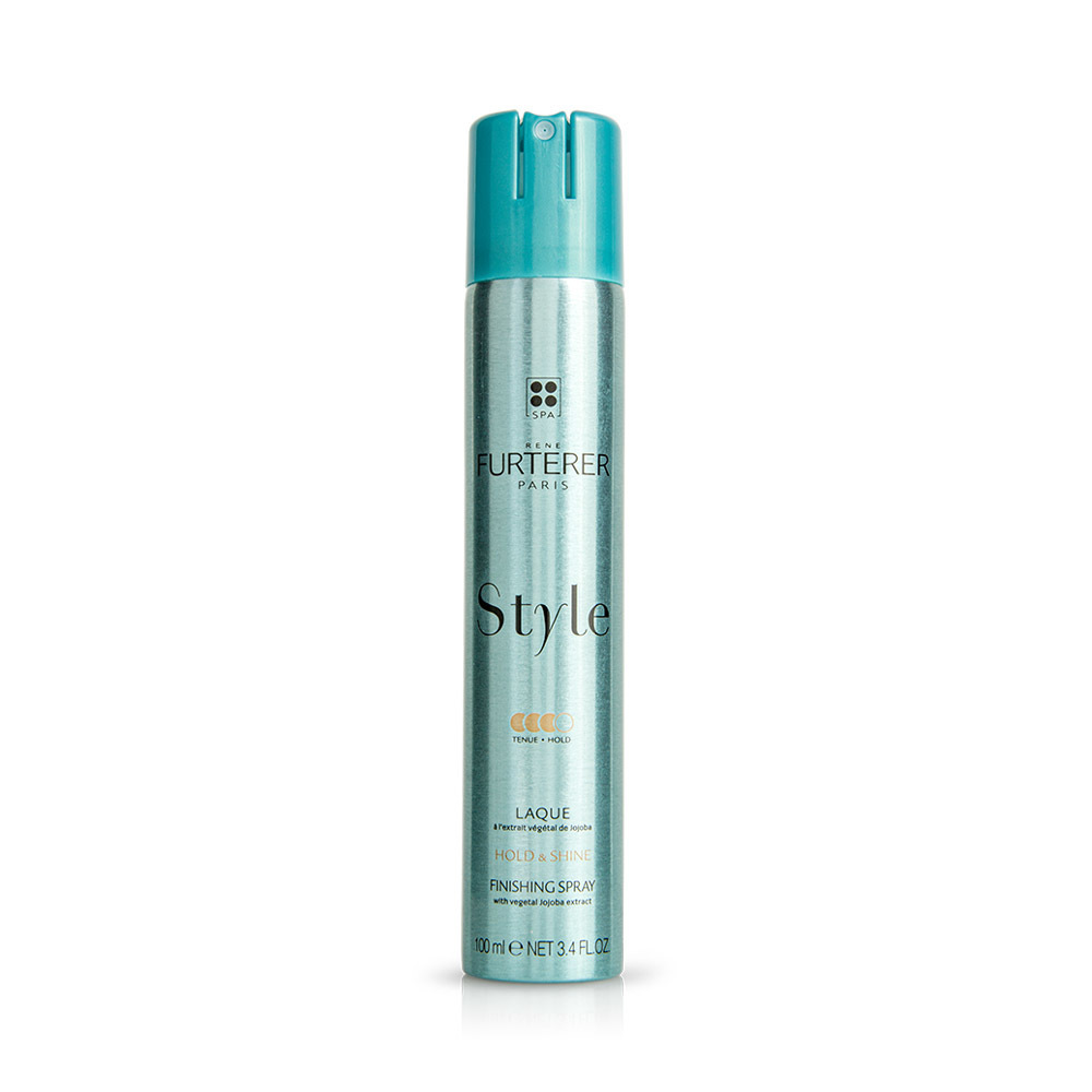 RENE FURTERER - STYLE Laque Hold & Shine - 100ml
