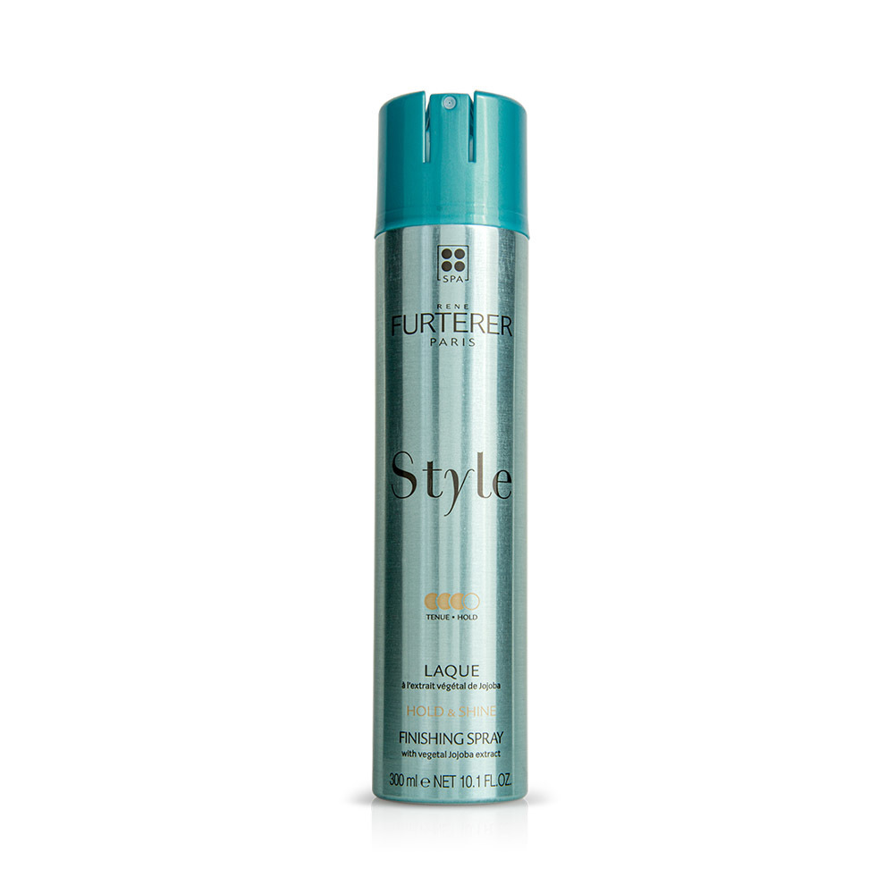 RENE FURTERER - STYLE Laque Hold & Shine - 300ml