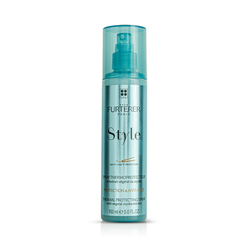 RENE FURTERER - STYLE Spray Thermoprotecteur - 150ml