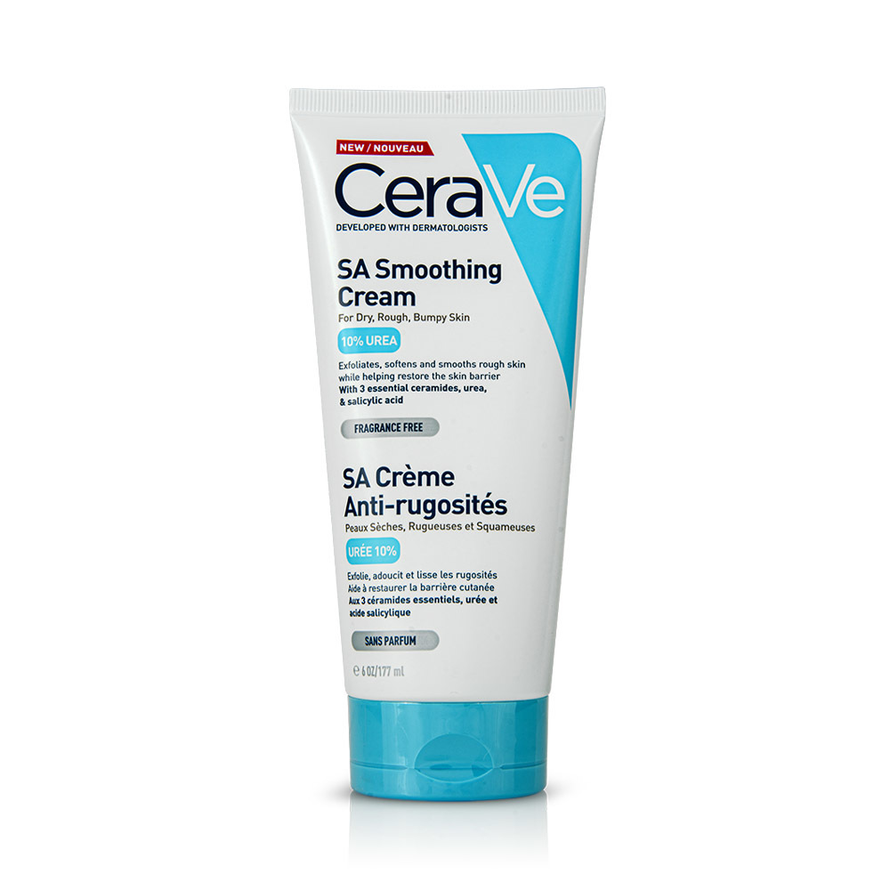 CERAVE - SA Smoothing Cream - 177ml