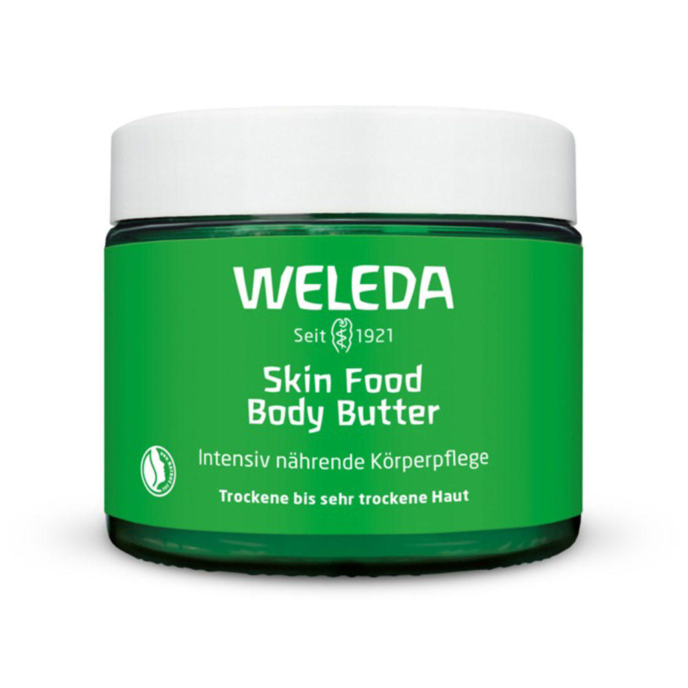 WELEDA - SKIN FOOD Body Butter  - 150ml