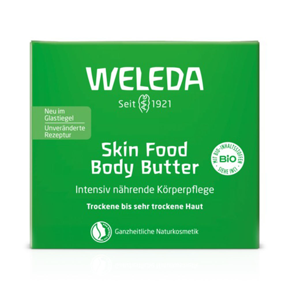 WELEDA - SKIN FOOD Body Butter  - 150ml