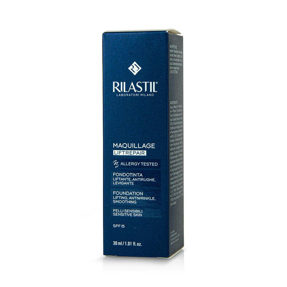 RILASTIL - MAQUILLAGE LIFT REPAIR Foundation SFP15 30 Honey - 30ml