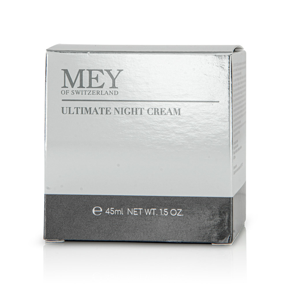 MEY - Ultimate Night Cream - 45ml