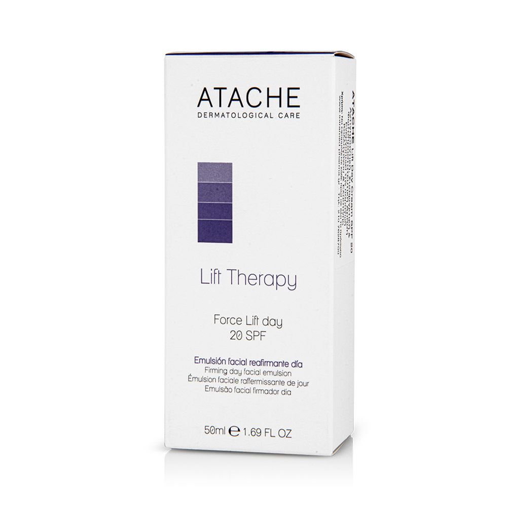 ATACHE - LIFT THERAPY Force Lift Day SPF20 - 50ml