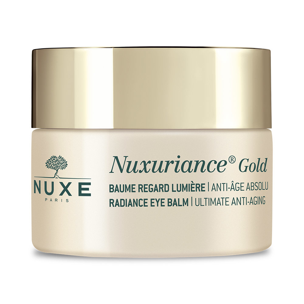 NUXE - NUXURIANCE GOLD Baume Regard Lumiere - 15ml