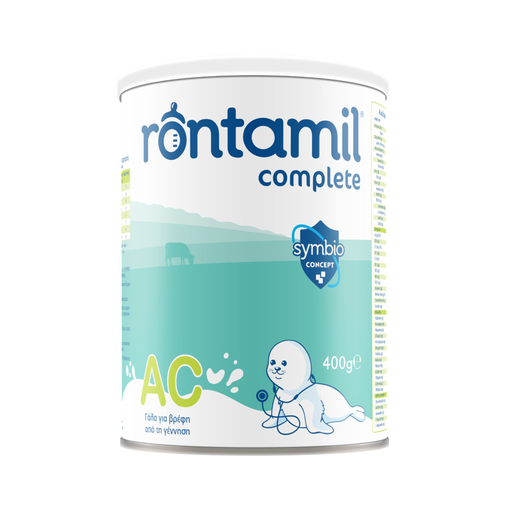 RONTAMIL - Complete AC - 400gr